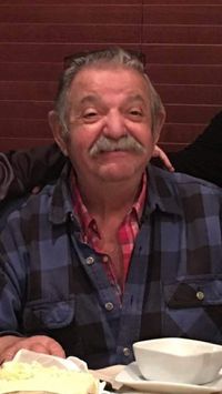 Edward \"Frank\" Pinsky