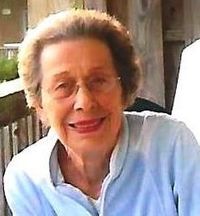 Helen Willard Harper