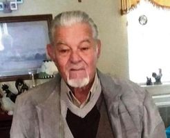 Thomas \"\"T-Bear\"\" Bayer