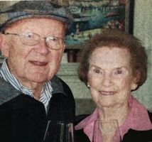 Dorothy \"Dot\" Smoak