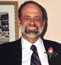 Gerald \"Jerry\" Loftis