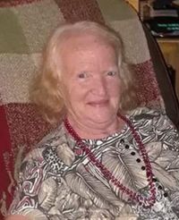 Connie \"Granny\" Mitchum