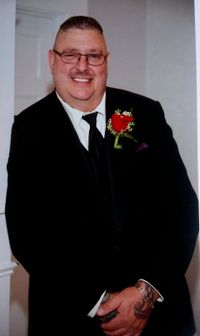 Richard Krysztoforski