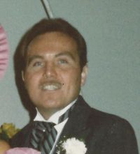 Michael \"Mike\" Gorman, Jr.