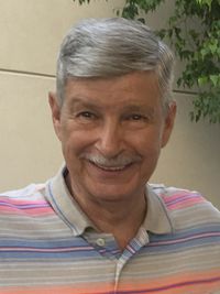 Marquis \"Bill\" Merriman Jr.