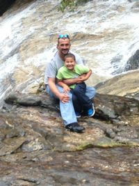 Mack \"Lil'  Man\" Bonnett, Jr.