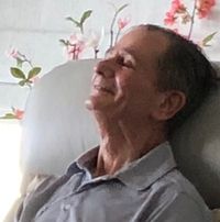 Richard \"Rick\" Nichols