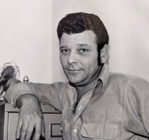 Ralph \"Ralphie\" Piccolo