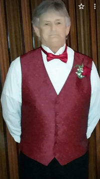 William \"Bill\" Pace