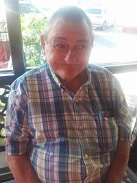 Coger \"Floyd\" Hair