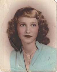 Bobbie Pankey-Schilling-Strickland