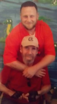 Gary \"\"Big Gary\"\" Ware, Sr.