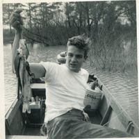 Robert \"Bobby\" DesPortes, Sr.