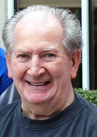 Francis \"Boogie\" Taylor, Sr.