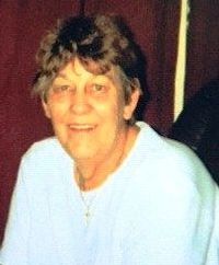 Lucille \"Luci\" Henry