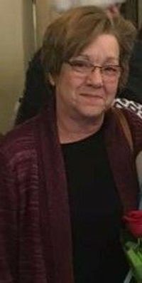 Judith \"Judy\" Kuhn