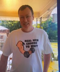 Clifford Brookshire III