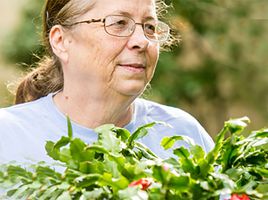 Sandra Banty (Vliet)