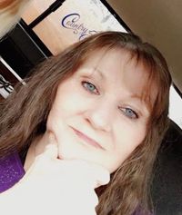 Barbara \"Bobbie Joe\" Cassady