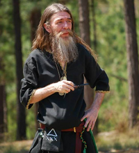 Eugene \"Vern\" Black