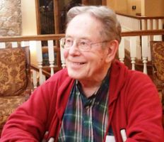 James \"Jim\" Hancock