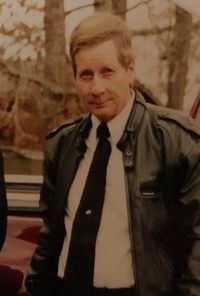 Dupree \"JR\" Holloway, Jr.