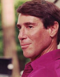 Geoffrey \"Geoff\" Mullette