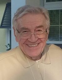 Johnnie Steckman Jr.