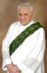 Charles \"Deacon Chuck\" DiRusso