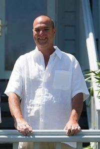 Patrick \"Pat\" Bailey