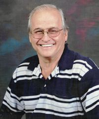 Adam \"1 Adam-12\" Cook