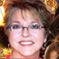 Patricia Browne Williams