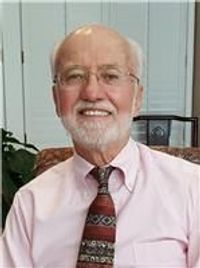 Julius \"Jay\" Schneider