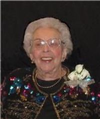 Gertrude \"Trudy\" Couch