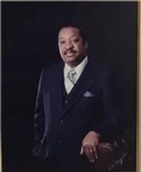 Willis \"Rickey\" Sumter