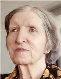 Dorothy Ball Friestedt