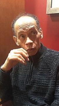 Vincent \"Vince\" Benson