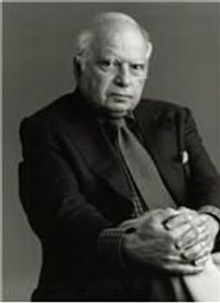 Norman Birnbaum