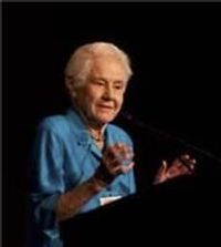 Virginia \"Ginny\" Watkin