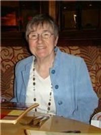 Annette van Oordt Geissel