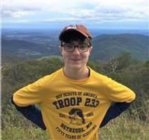 Jacob \"Jake\" Cassell