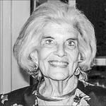 Winton \"Winnie\" Smoot