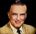 Bradley Patterson, Jr.