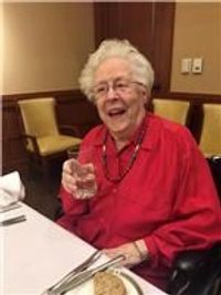 Shirley (Jones) Norwood