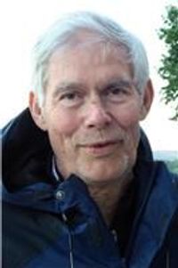 Charles \"Tod\" Houghtlin