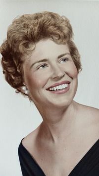 Easter Harris Walton