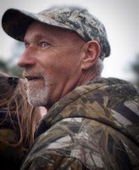 Dennis \"Peter Rabbit\" Grooms