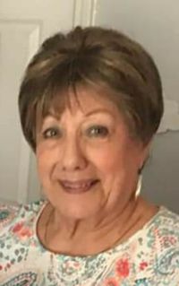 Elizabeth \"Betty\" Sullivan