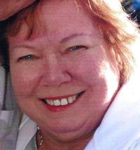 Rose \"\"Gerry\"\" Keegan