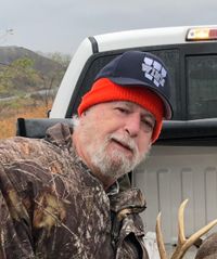 Courtney \"Ray\" Walker Sr.